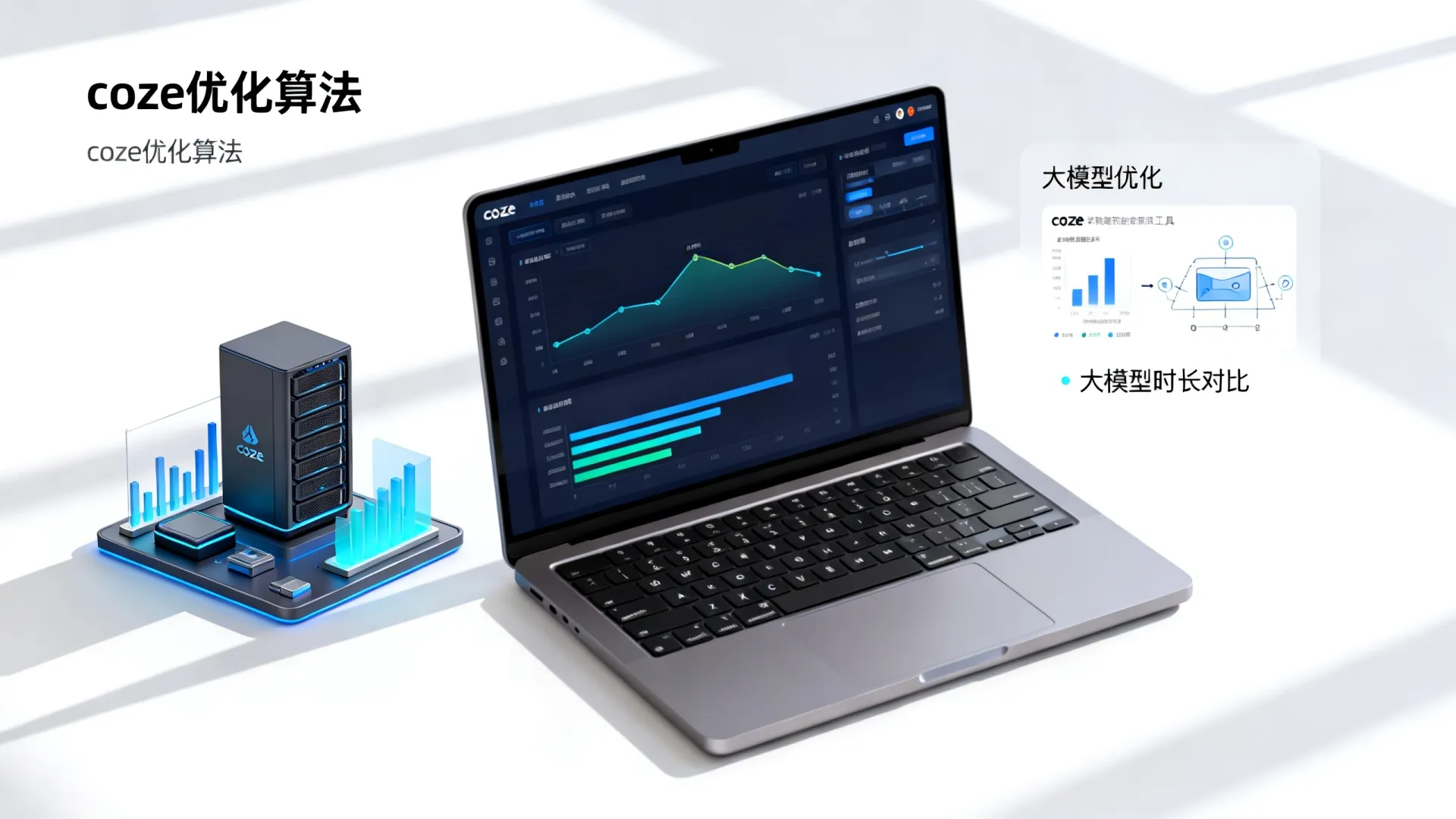 coze减少大模型时长到底怎么样