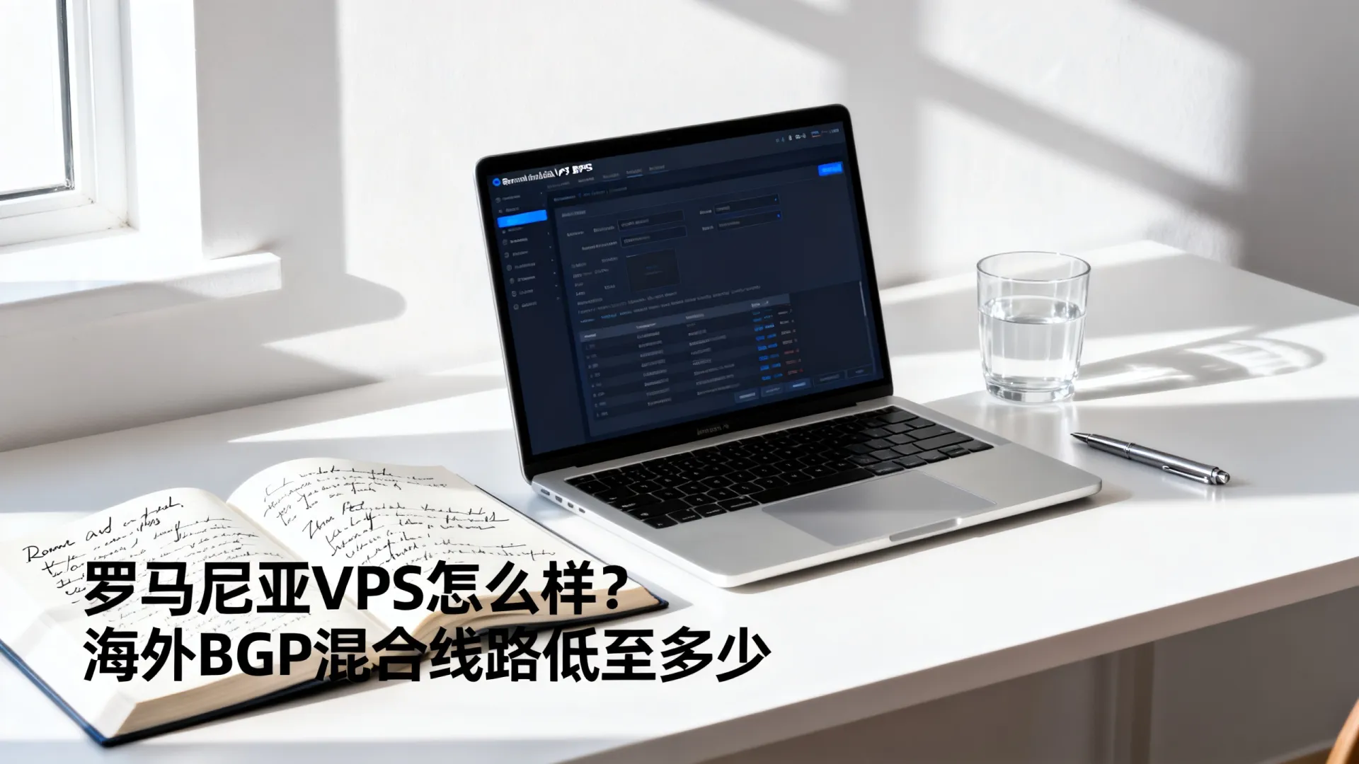 海外BGP混合线路 罗马尼亚VPS