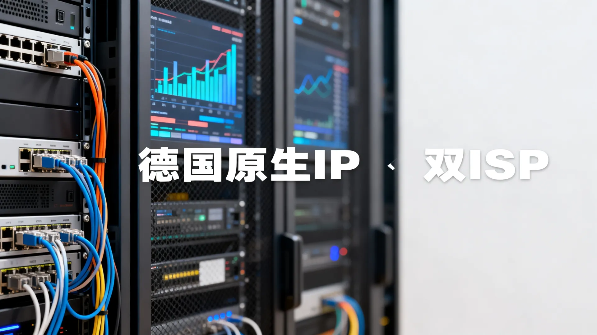 年度大促 IPRaft德国原生IP双ISP VPS:3美元/月起,支持支付宝/银联/USDT,AMD EPYC 7C13/可选Windows10等 - 住宅IP 年度大促 IPRaft德国原生IP双ISP VPS