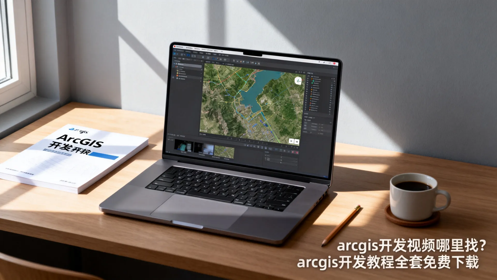 arcgis开发视频