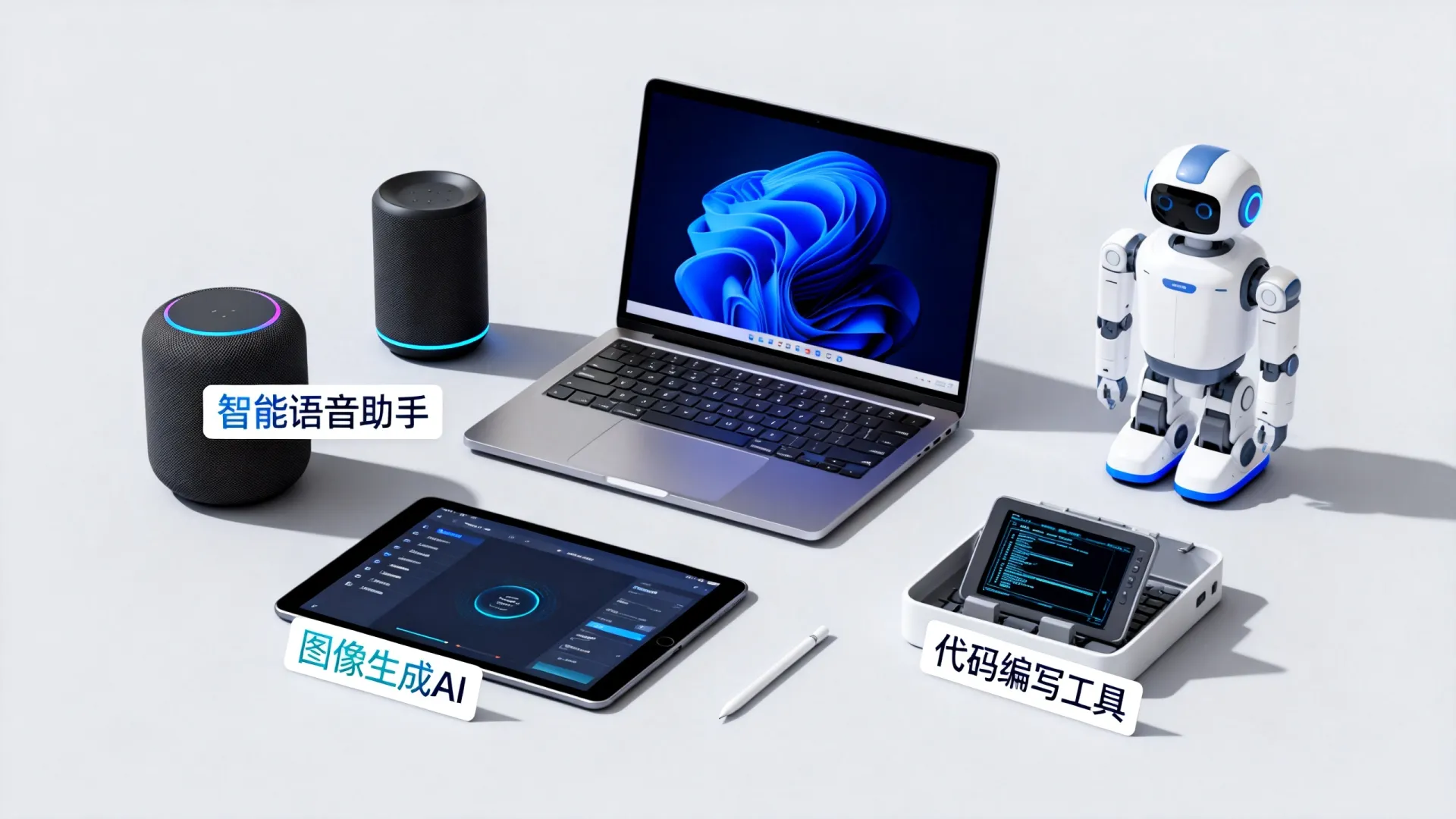 AI人工智能哪个好