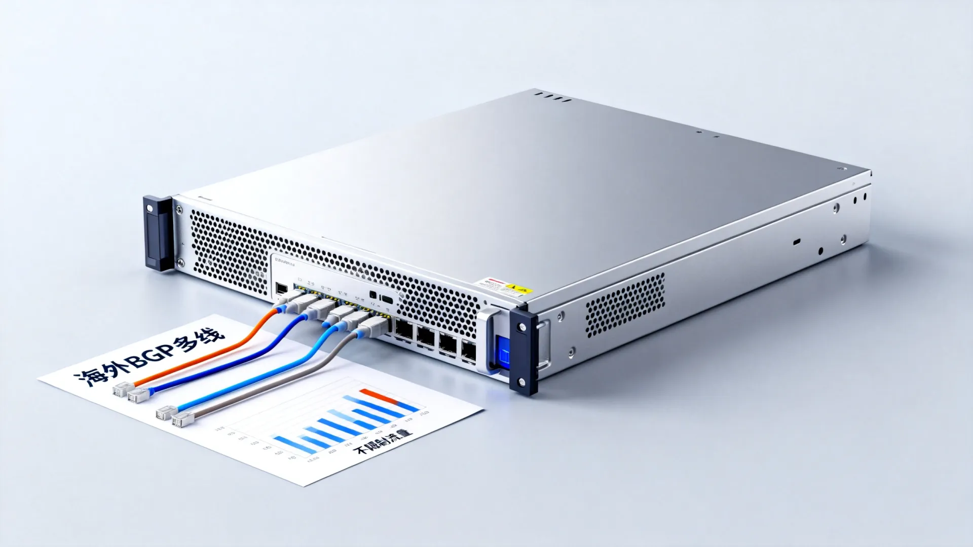 海外BGP多线 抗投诉VPS - Intel Xeon,不限制流量,免费赠送 海外BGP多线 抗投诉VPS