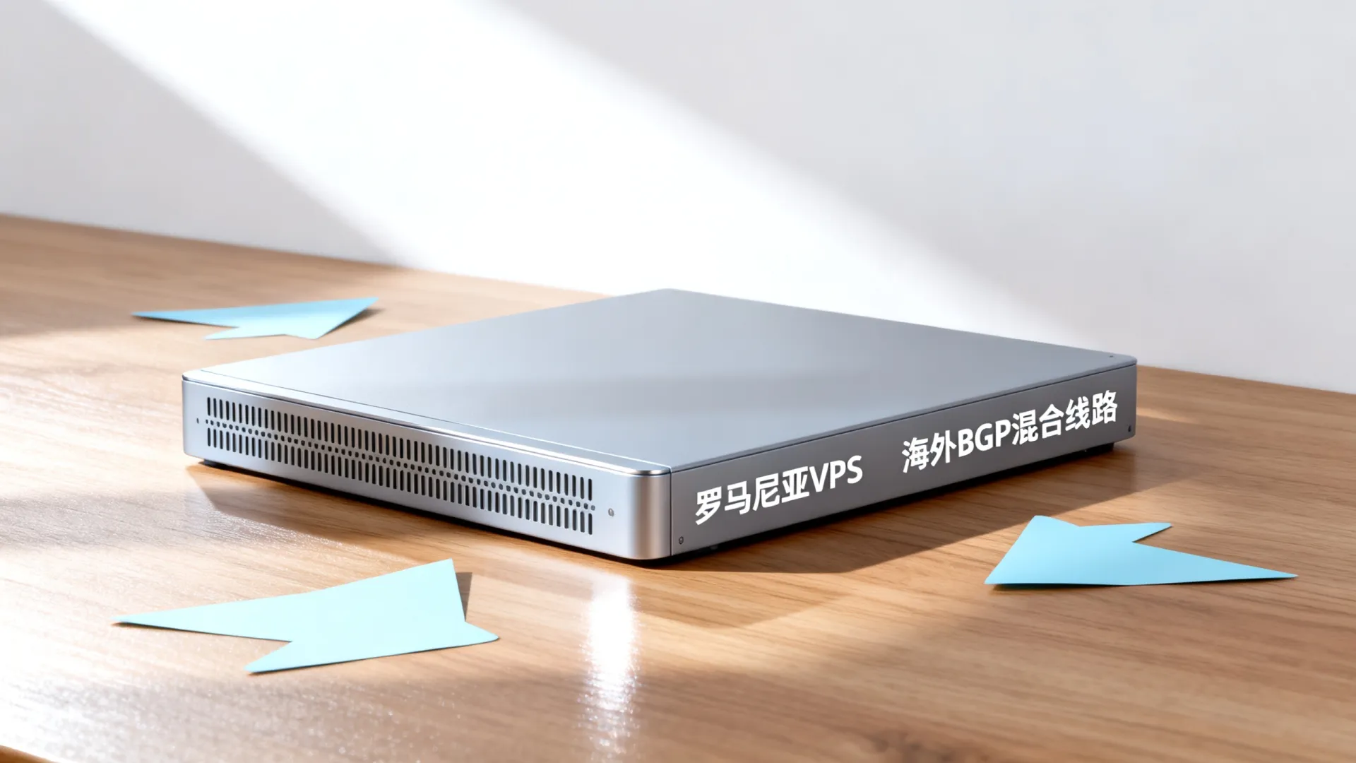 限时优惠 海外BGP混合线路 罗马尼亚VPS