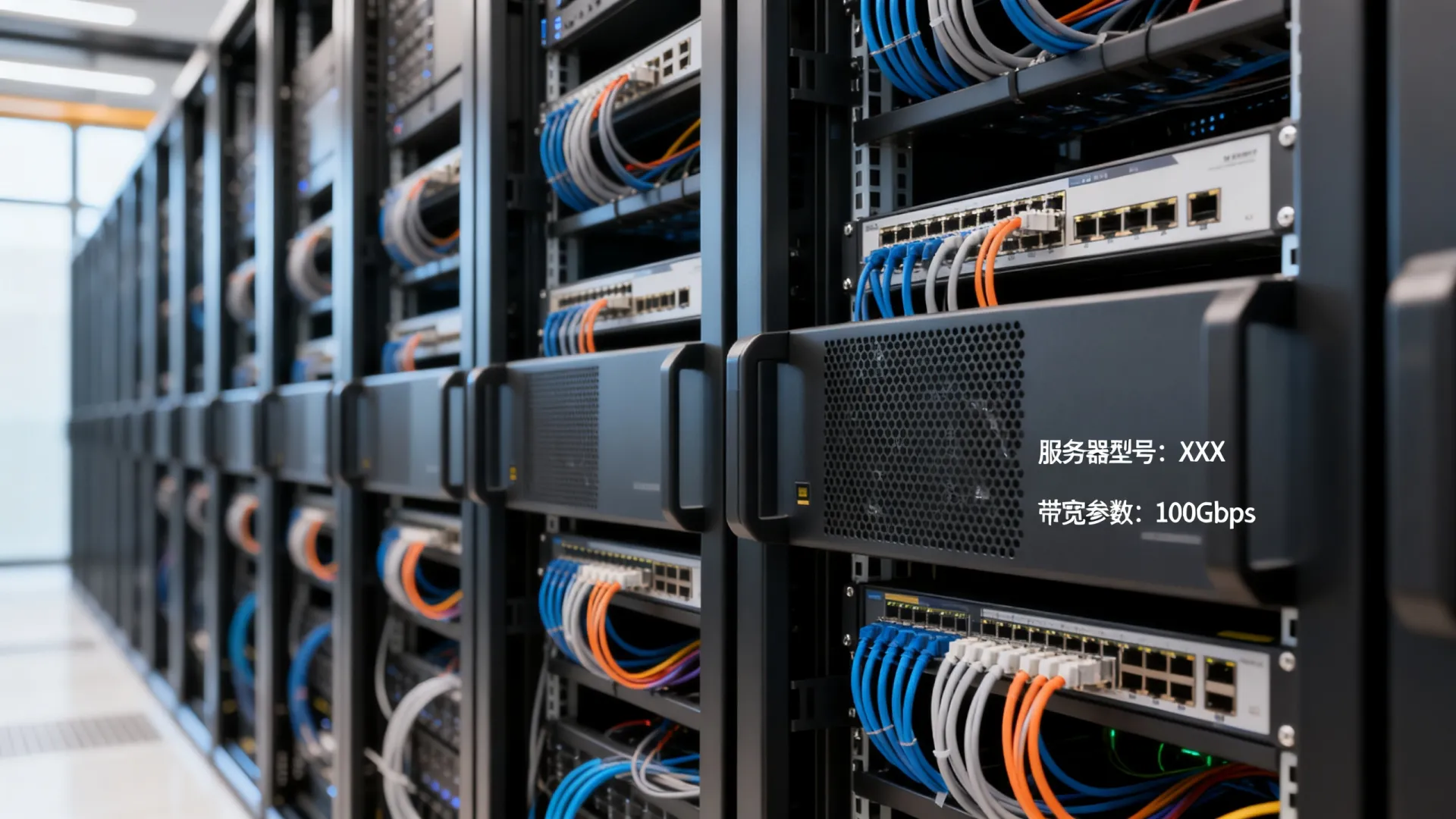 idc机房带宽哪家稳?用户真实评价 idc机房带宽哪家稳