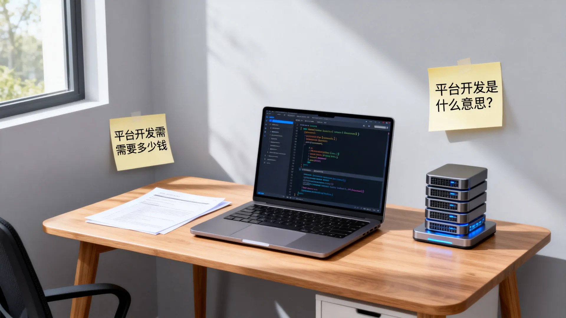 平台开发是什么意思