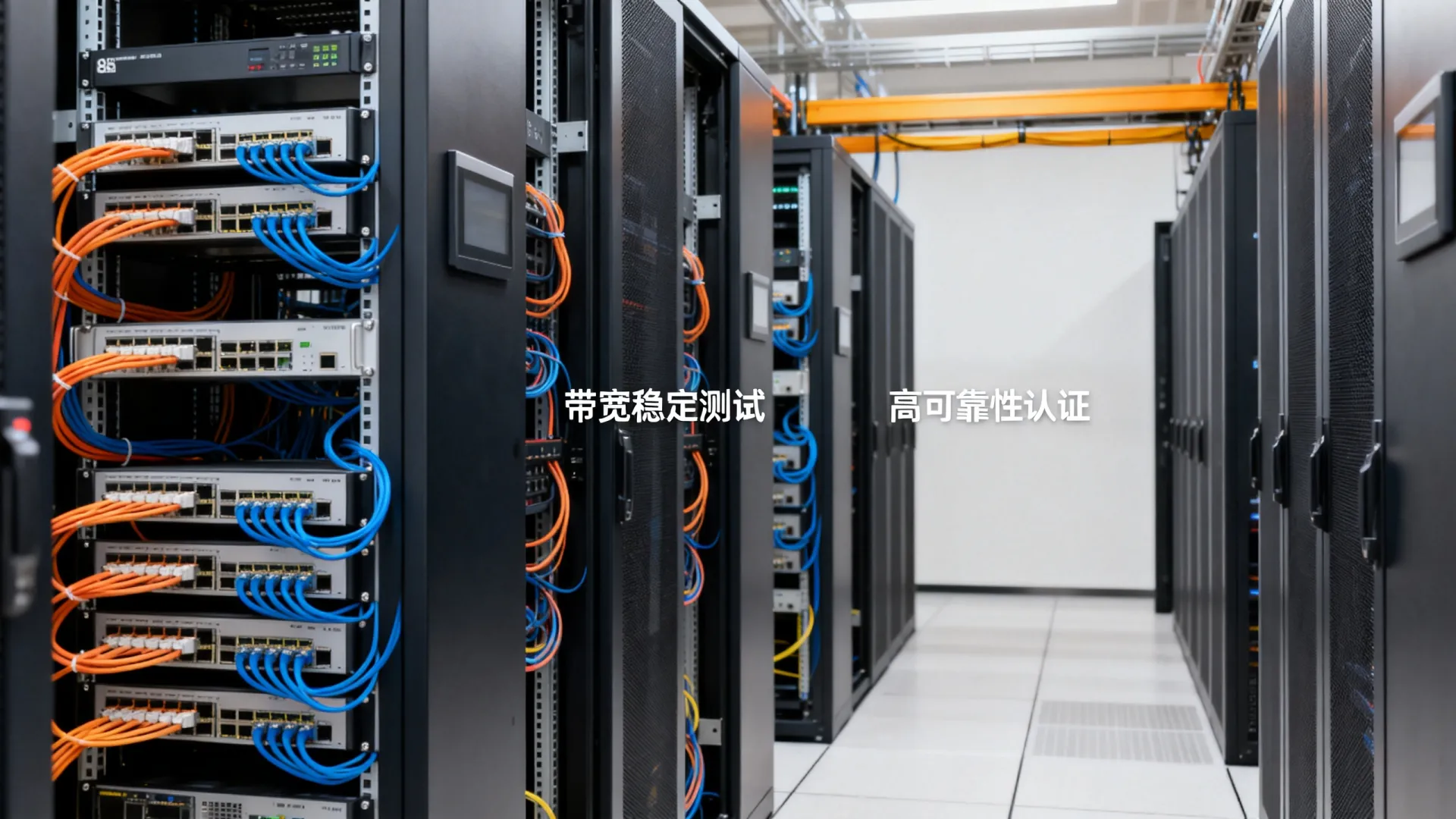 idc机房带宽哪家稳