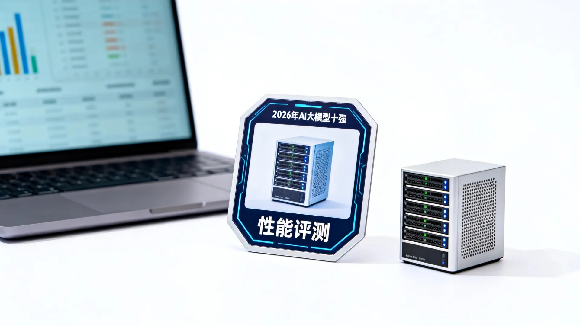 ai大模型哪个最好十强名单出炉