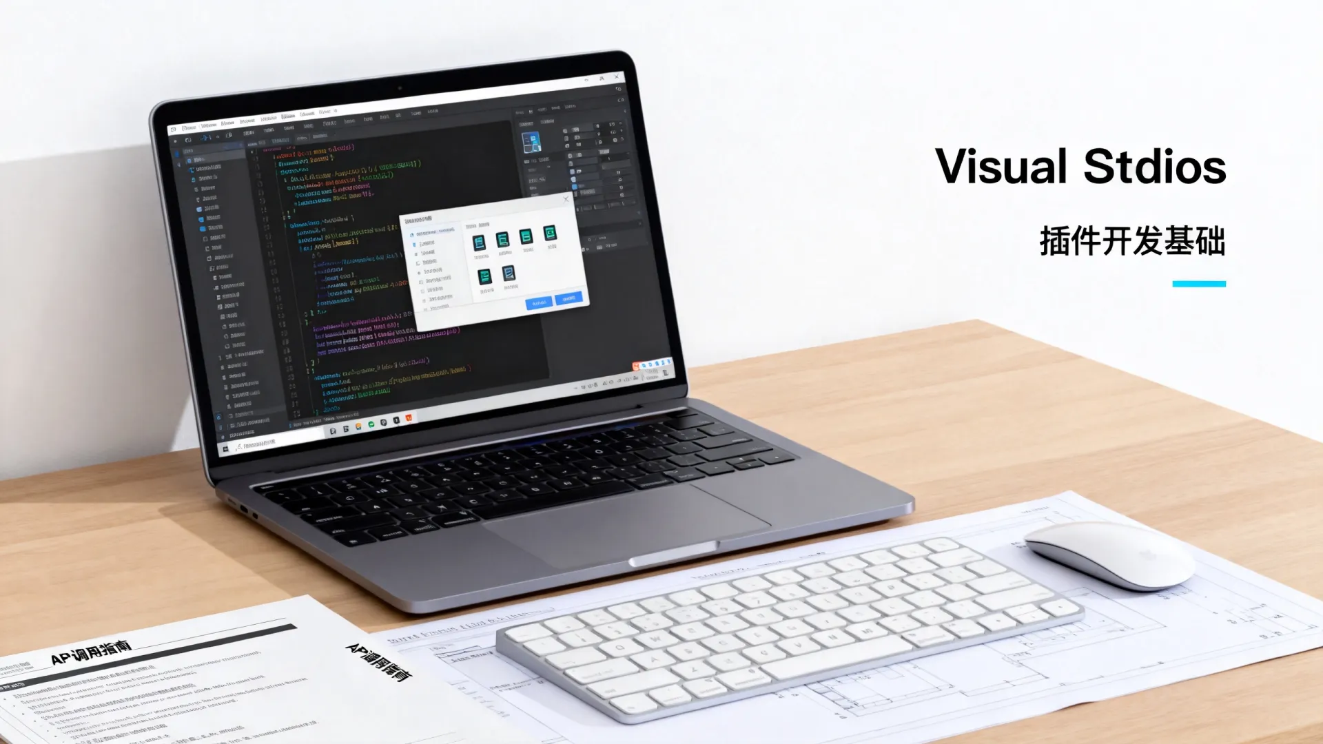 visual studio 插件 开发 visual studio 插件 开发