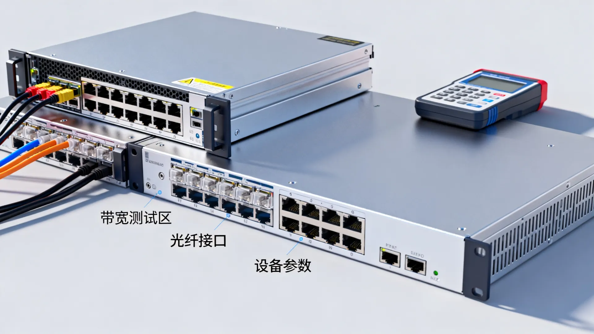 服务器托管带宽怎么选