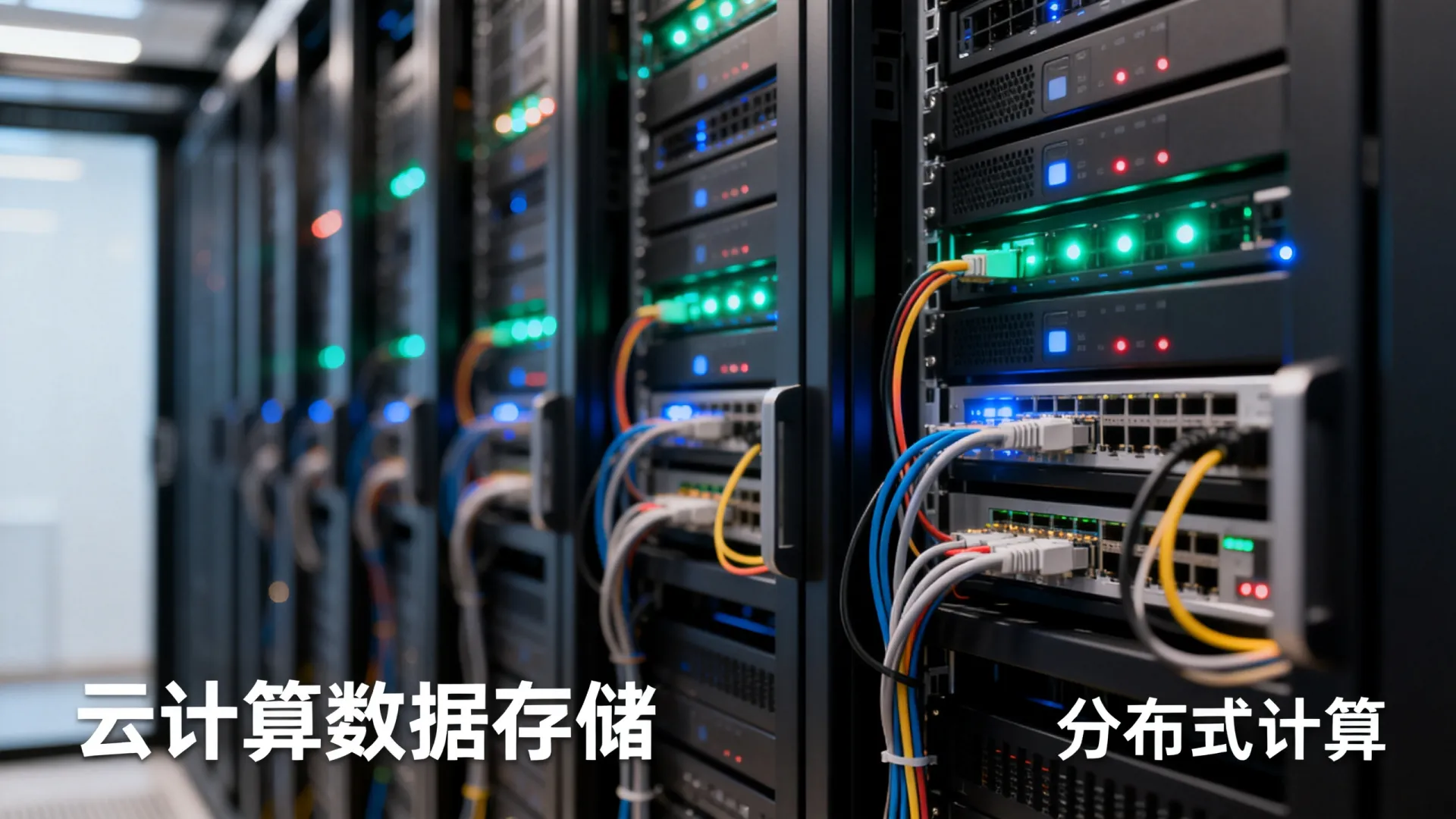 国外2017云计算是干什么的