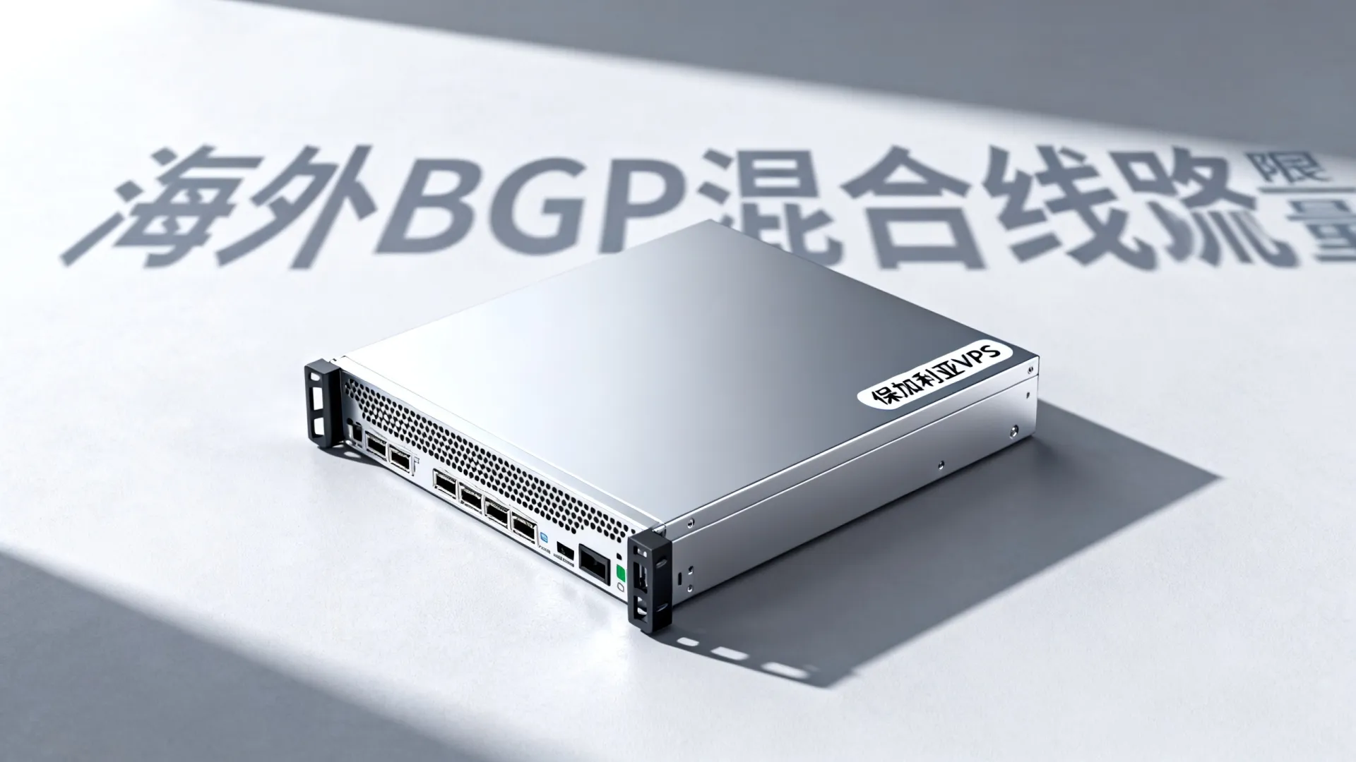 海外BGP混合线路 保加利亚vps - AMD Ryzen 9,不限制流量,5折起 海外BGP混合线路 保加利亚vps