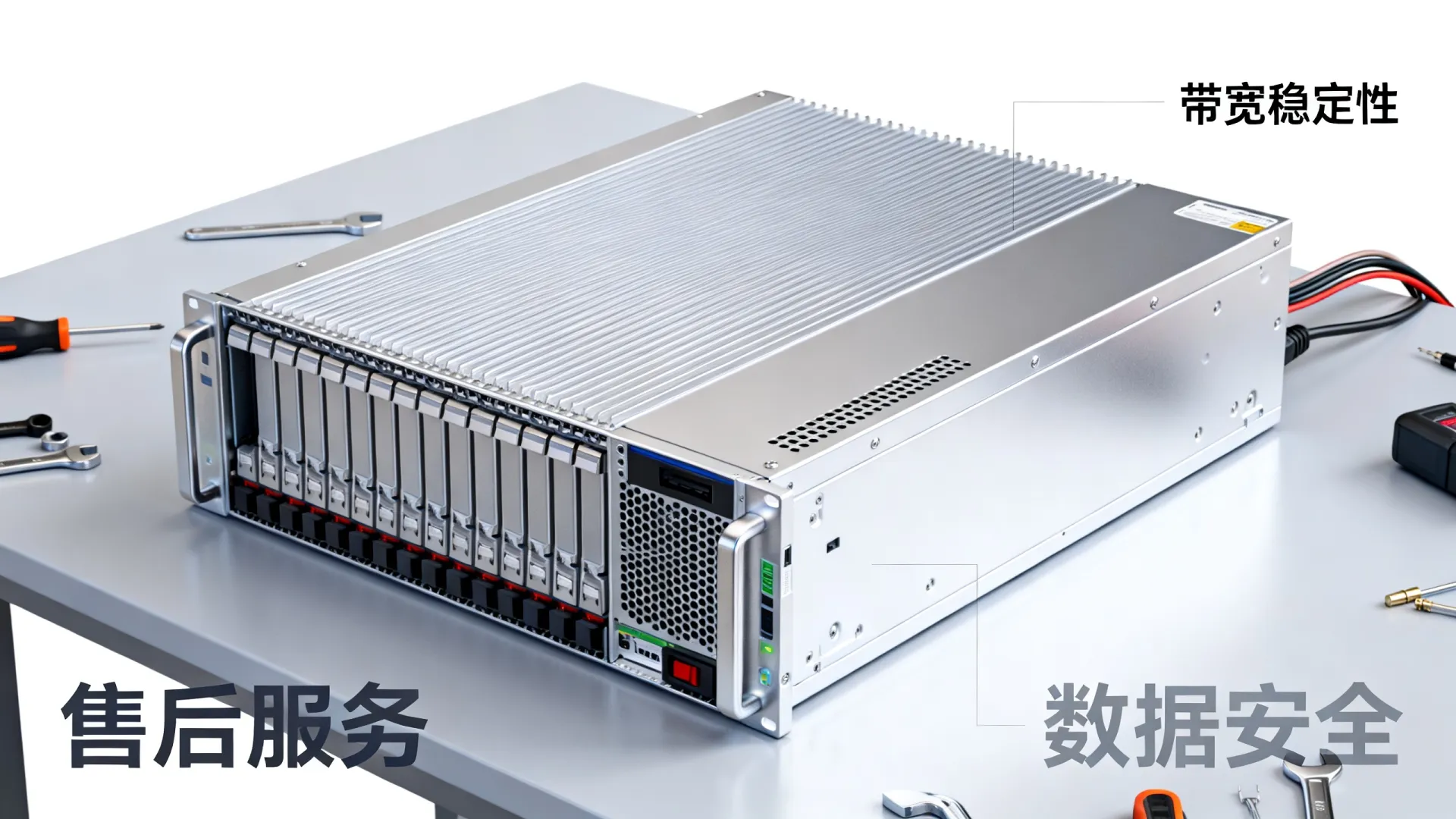服务器租用要注意什么