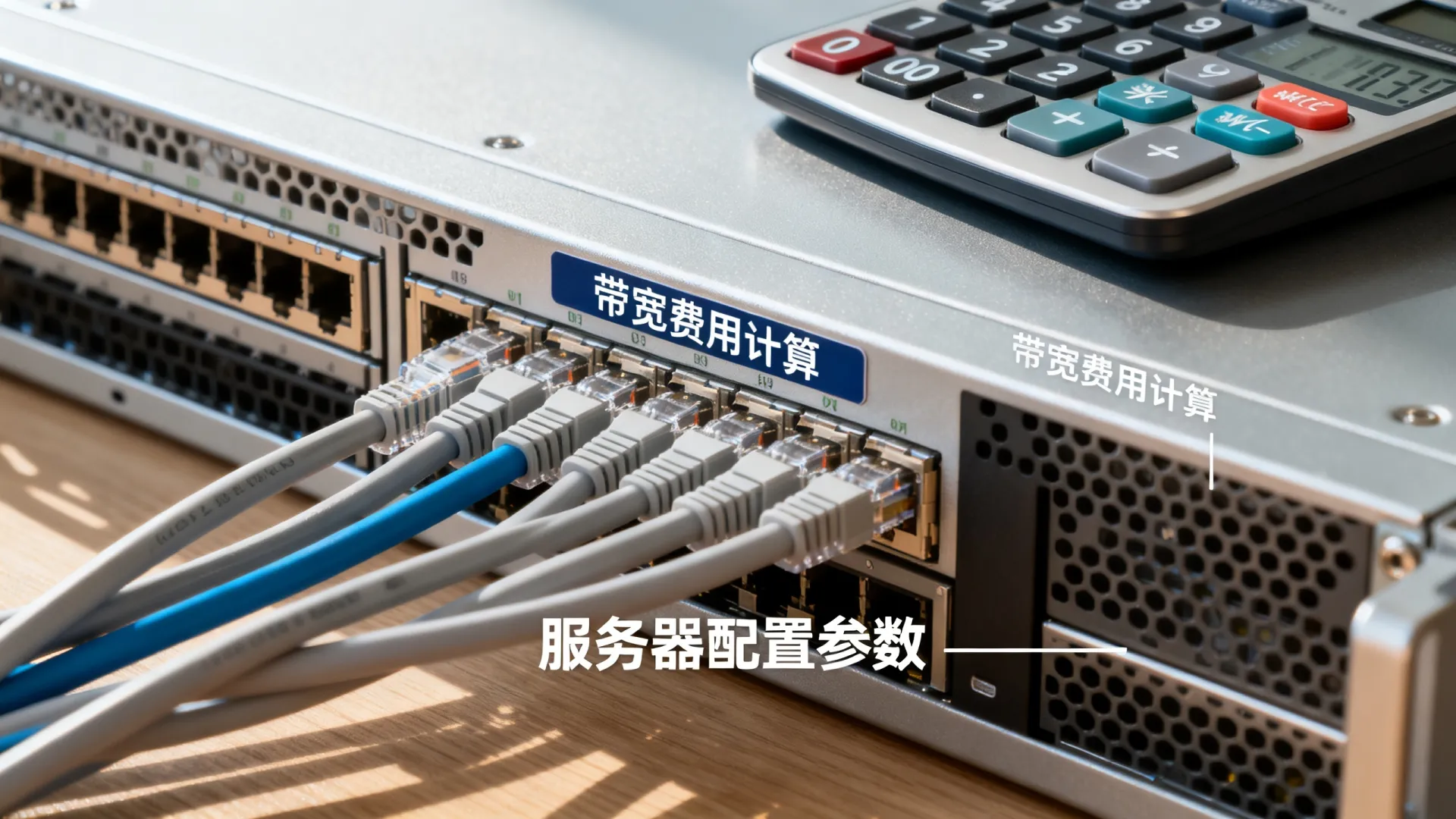 服务器带宽费用怎么算最便宜? 服务器带宽费用怎么算最便宜