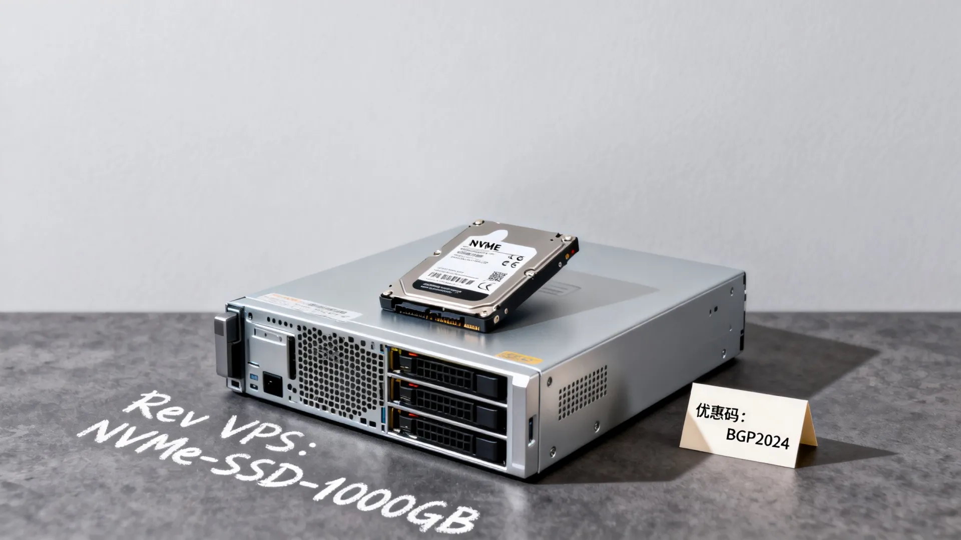 活动期间 海外BGP混合线路 vps优惠码 - NVMe SSD,不限制流量 活动期间 海外BGP混合线路 vps优惠码