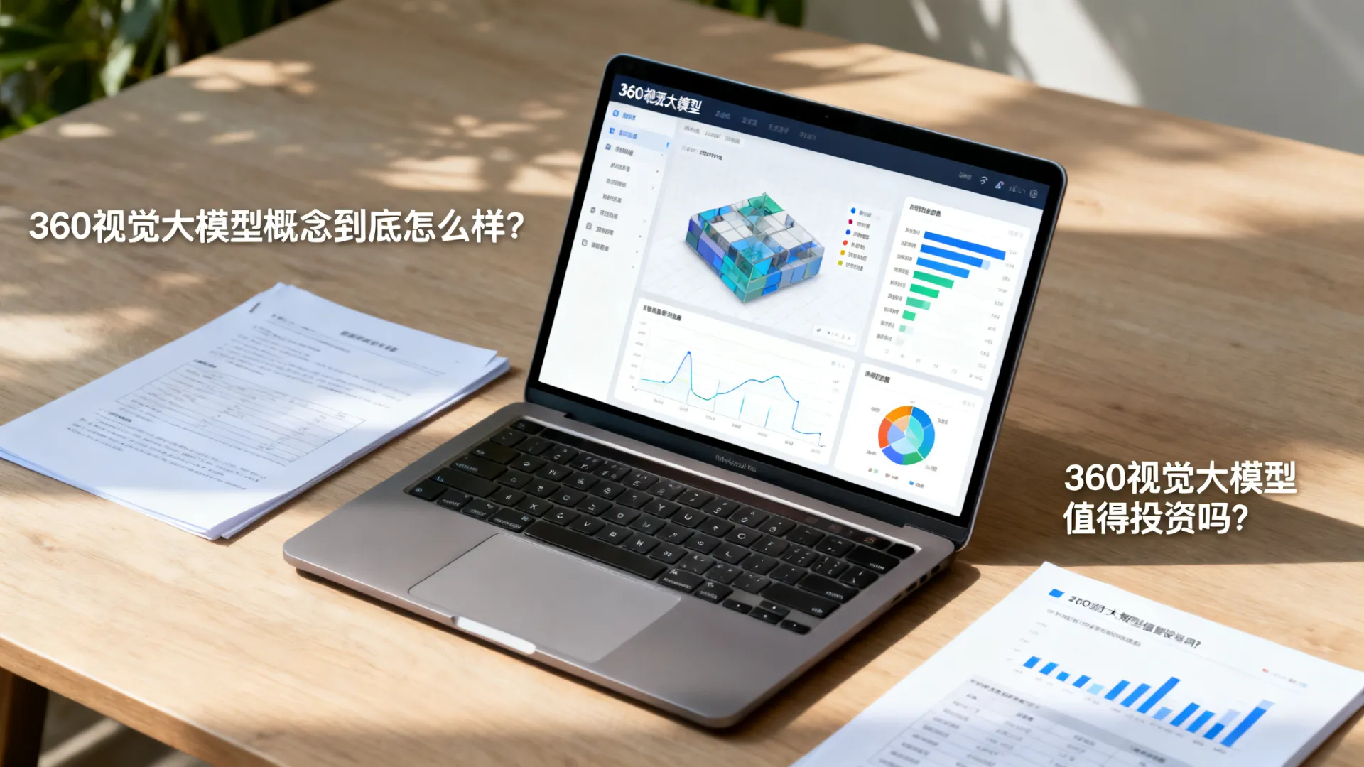 360视觉大模型概念到底怎么样