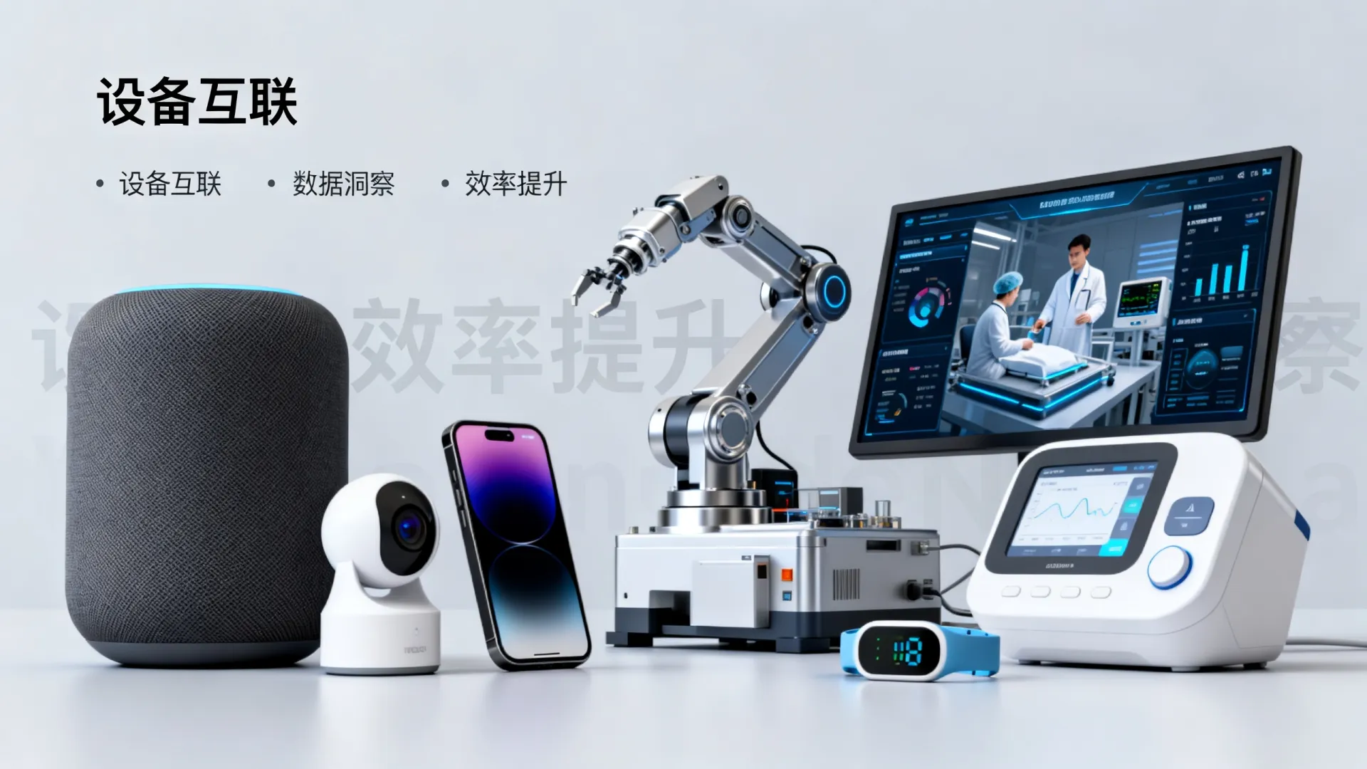 AIoT的好处 AIoT的好处