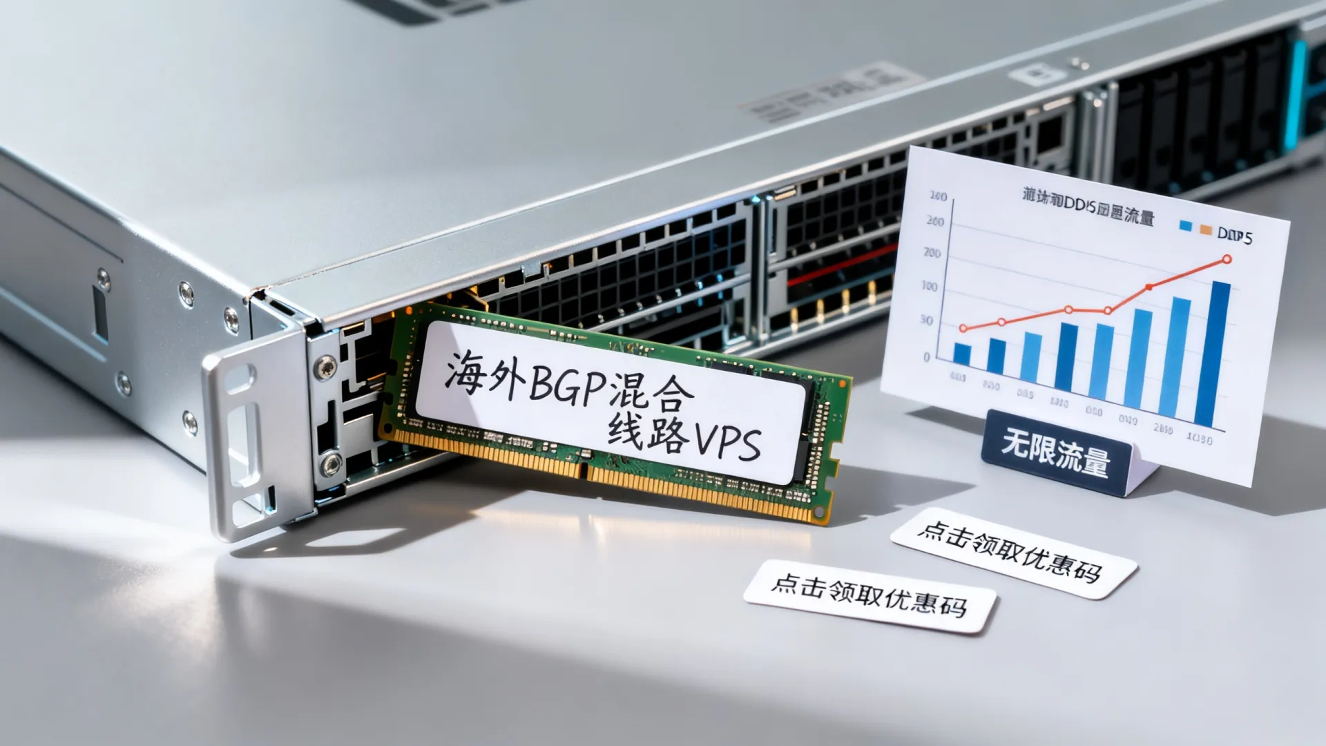 海外BGP混合线路 vps优惠码
